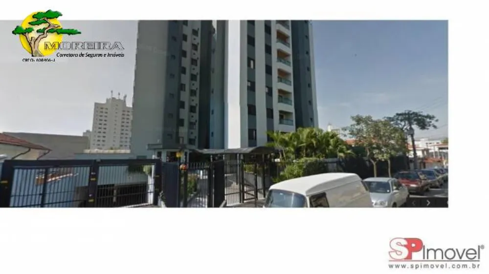 Apartamento, 3 quartos, 72 m² - Foto 1