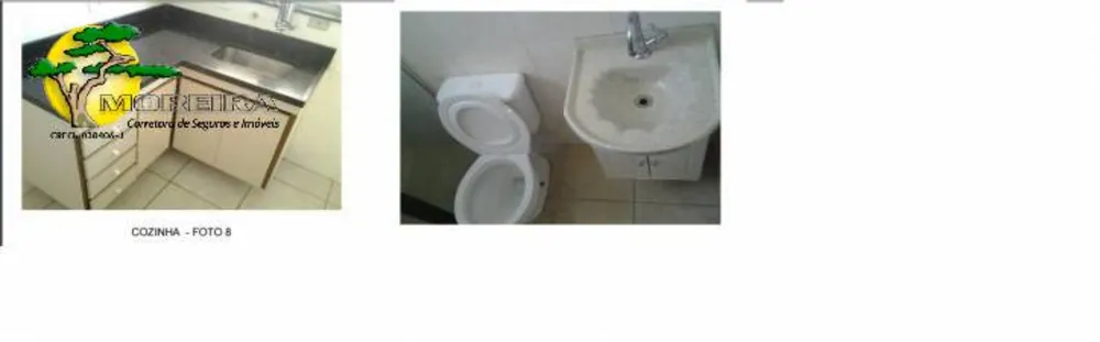 Apartamento, 2 quartos, 50 m² - Foto 5