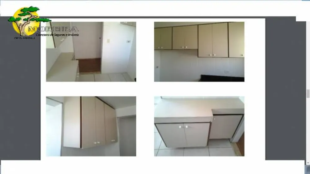 Apartamento, 2 quartos, 50 m² - Foto 6