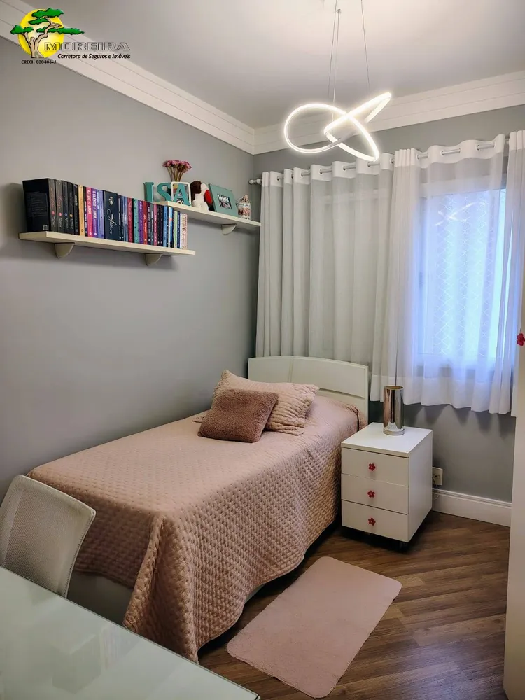 Apartamento, 3 quartos, 104 m² - Foto 8