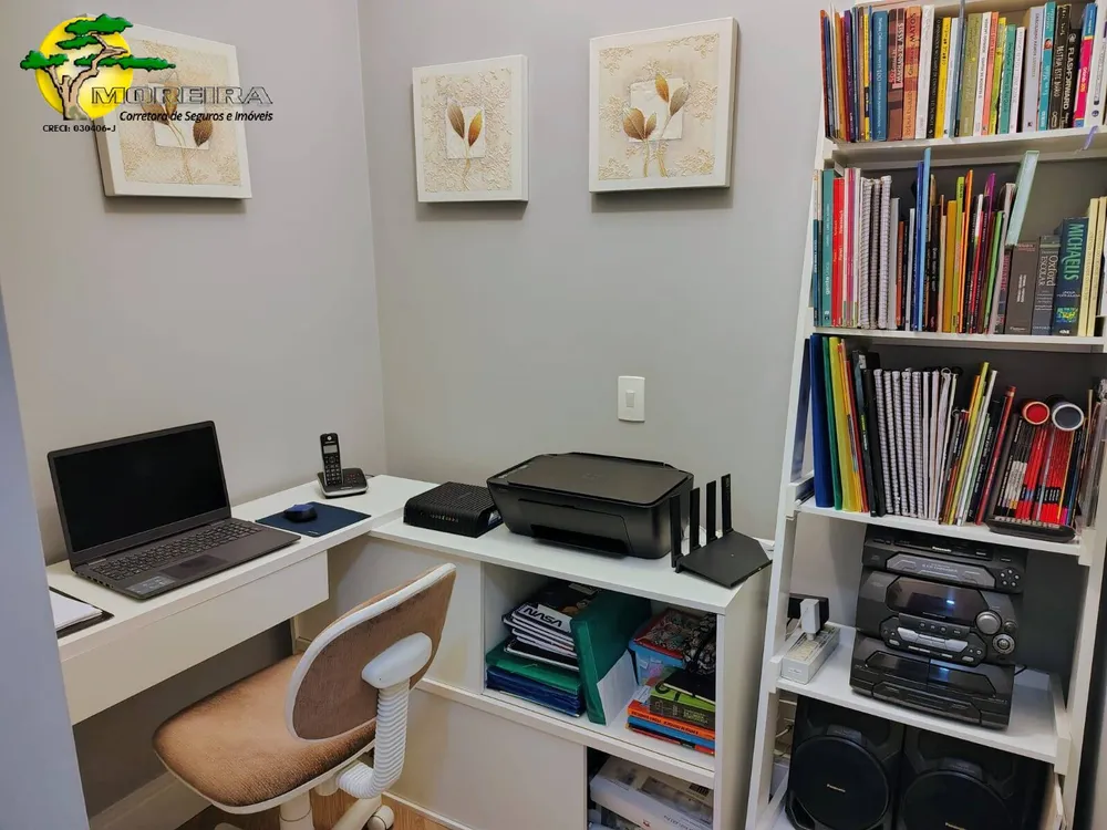 Apartamento, 3 quartos, 104 m² - Foto 7