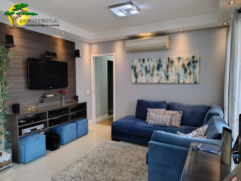 Apartamento, 3 quartos, 104 m² - Foto 5