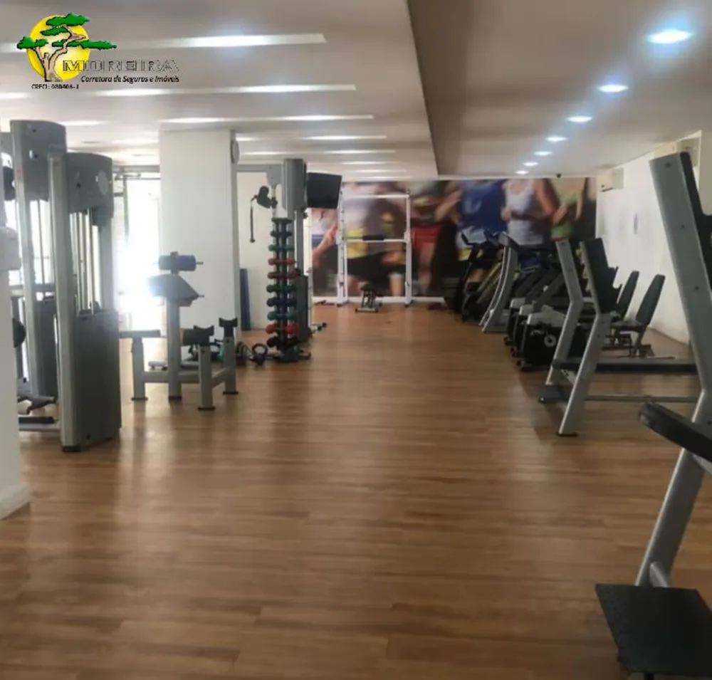 Apartamento, 3 quartos, 104 m² - Foto 12