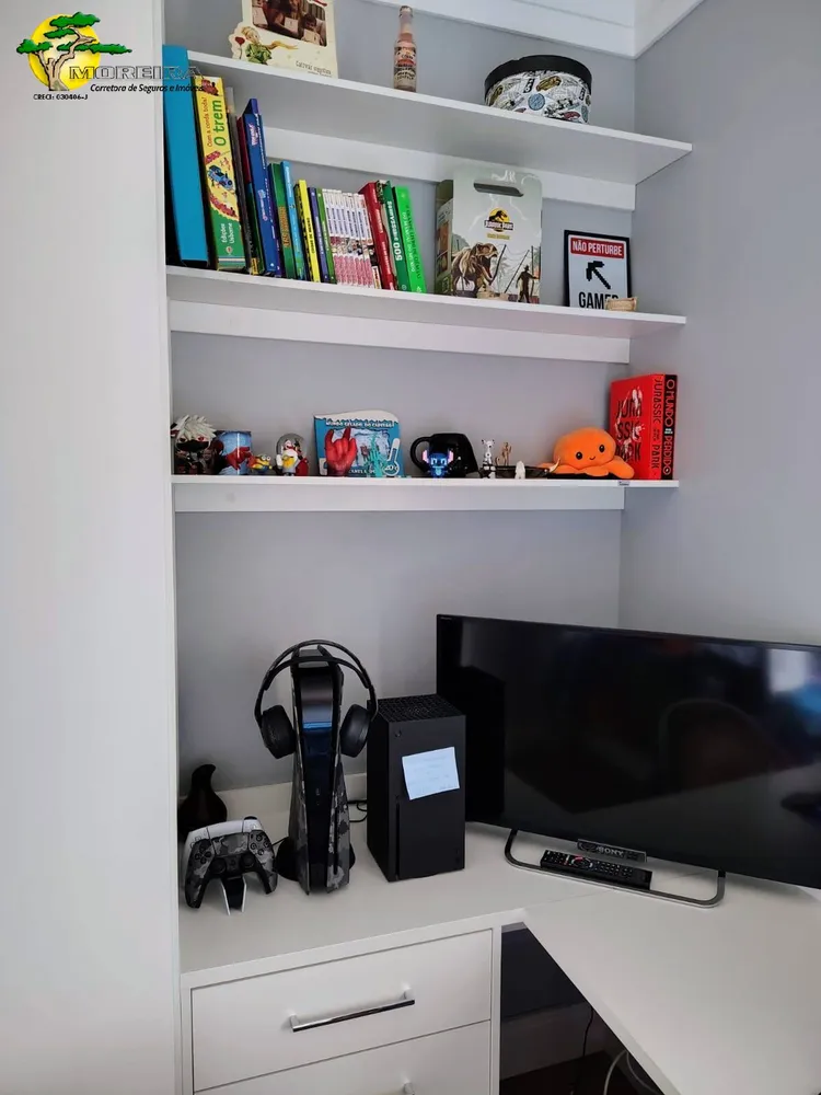 Apartamento, 3 quartos, 104 m² - Foto 14