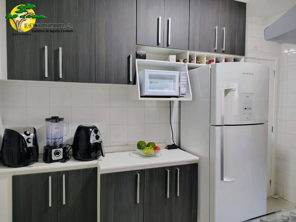 Apartamento, 3 quartos, 104 m² - Foto 15