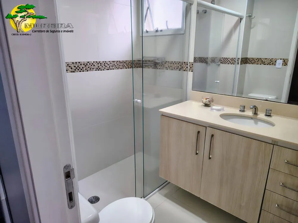 Apartamento, 3 quartos, 104 m² - Foto 1