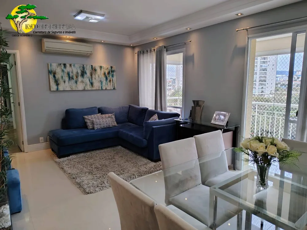 Apartamento, 3 quartos, 104 m² - Foto 10