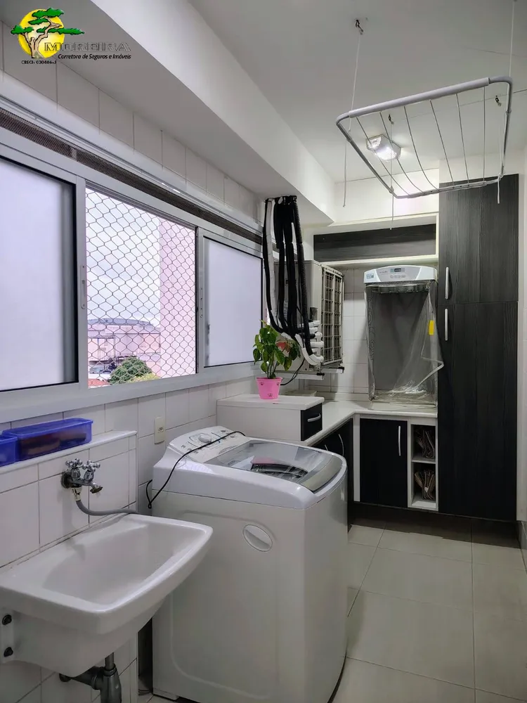 Apartamento, 3 quartos, 104 m² - Foto 6