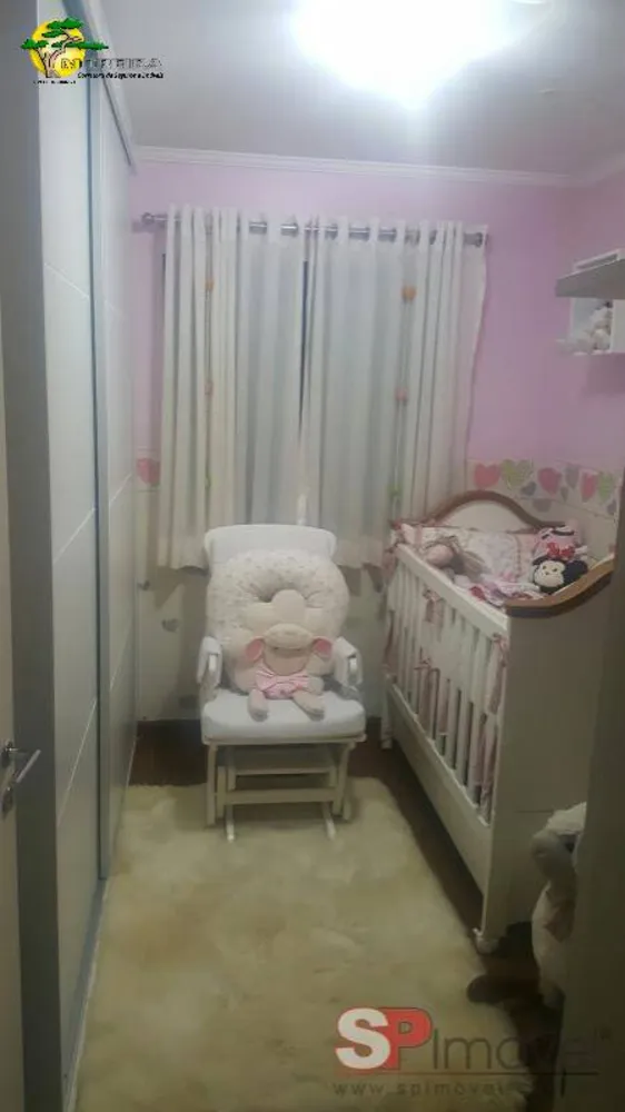 Apartamento, 3 quartos, 70 m² - Foto 5