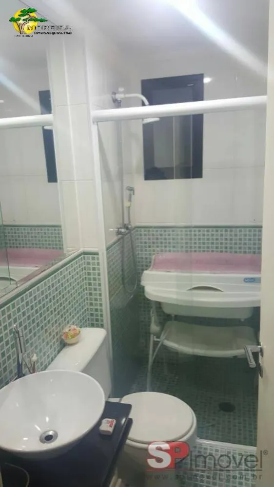 Apartamento, 3 quartos, 70 m² - Foto 8