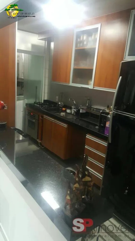 Apartamento, 3 quartos, 70 m² - Foto 9