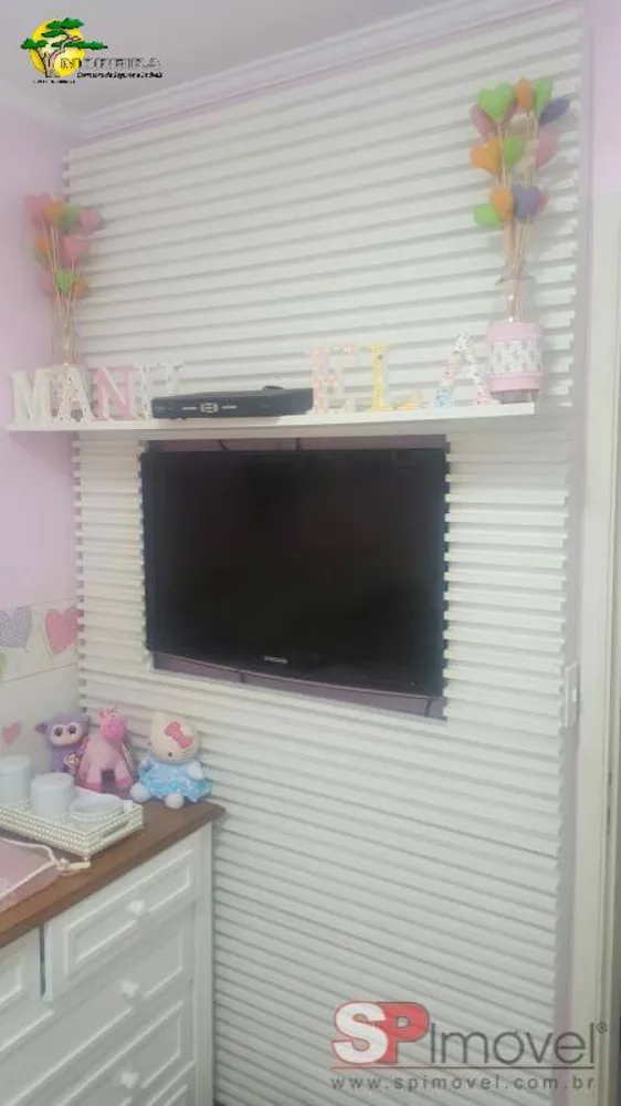 Apartamento, 3 quartos, 70 m² - Foto 6