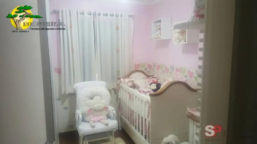 Apartamento, 3 quartos, 70 m² - Foto 11