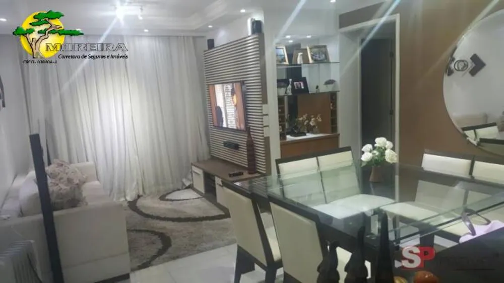 Apartamento, 3 quartos, 70 m² - Foto 12