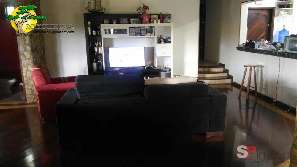 Casa de Condomínio, 3 quartos - Foto 5