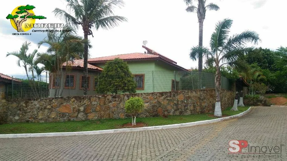 Casa de Condomínio, 3 quartos - Foto 7