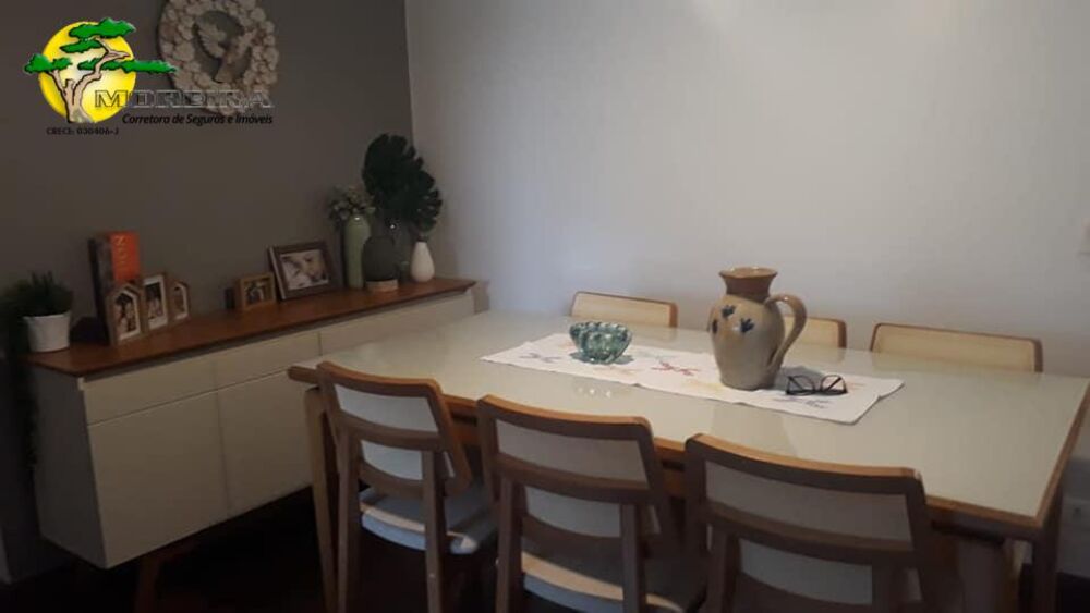 Apartamento, 3 quartos - Foto 1