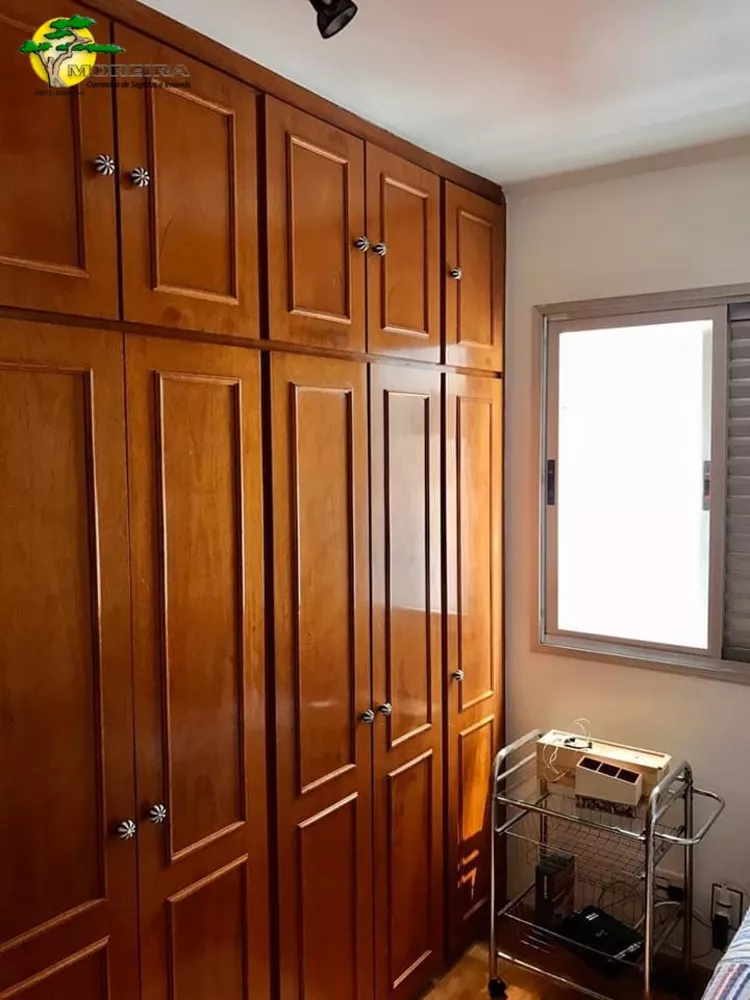 Apartamento à venda com 3 quartos, 90m² - Foto 6