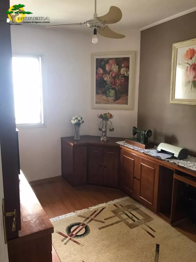 Apartamento à venda com 3 quartos, 90m² - Foto 4