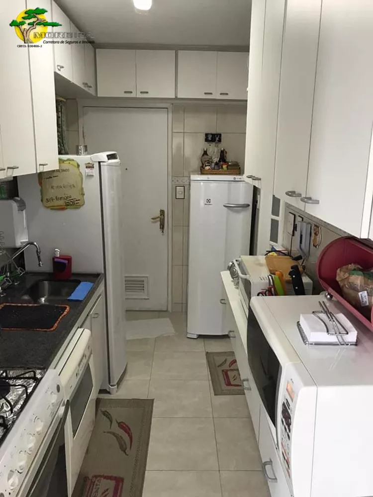 Apartamento à venda com 3 quartos, 90m² - Foto 8