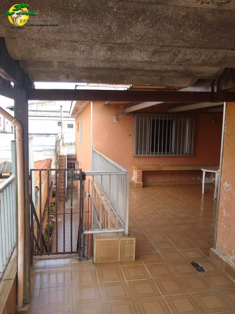 Sobrado à venda com 3 quartos, 230m² - Foto 2