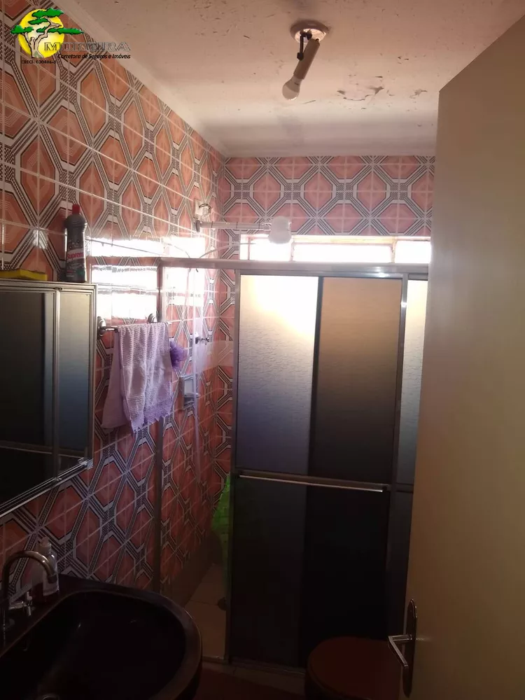 Sobrado à venda com 3 quartos, 230m² - Foto 4