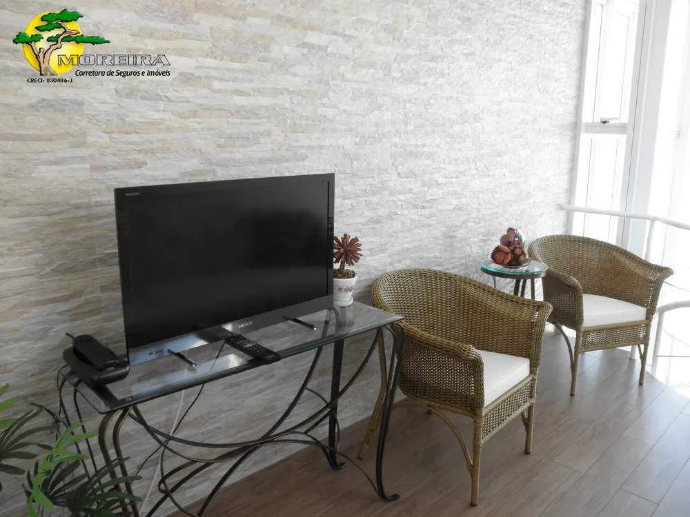Cobertura, 3 quartos, 134 m² - Foto 5
