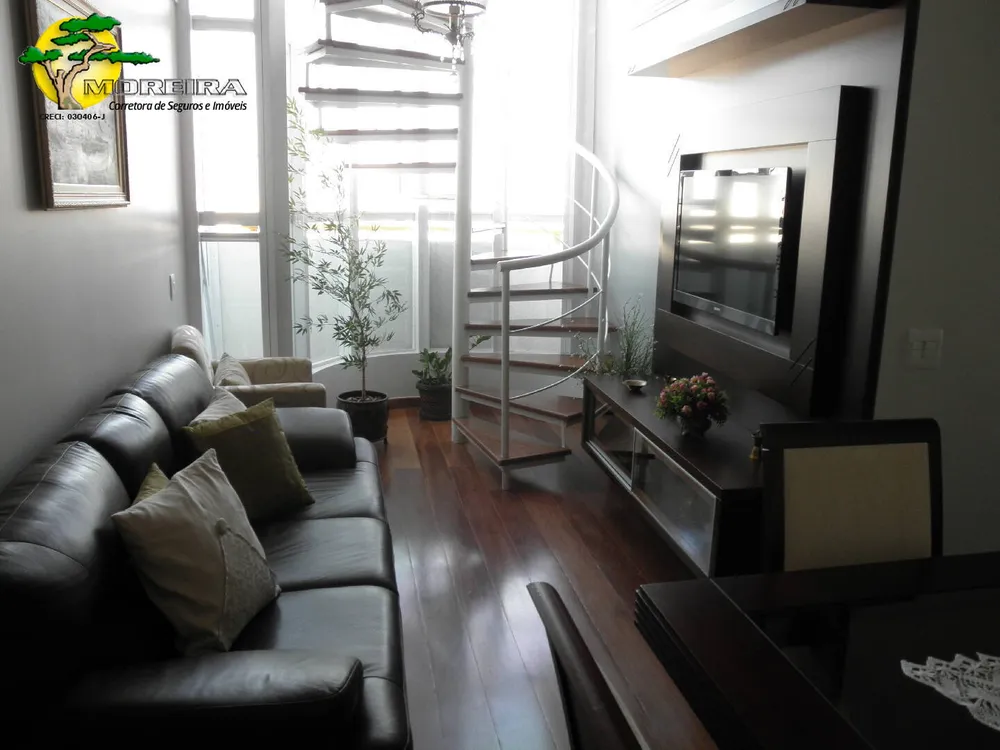 Cobertura, 3 quartos, 134 m² - Foto 7