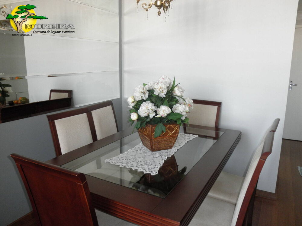 Cobertura, 3 quartos, 134 m² - Foto 2