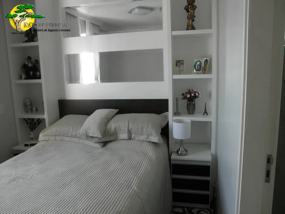 Cobertura, 3 quartos, 134 m² - Foto 6