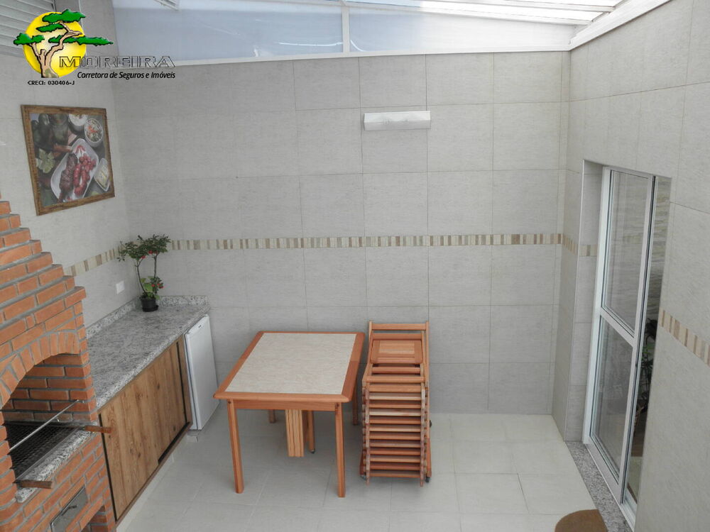 Cobertura, 3 quartos, 134 m² - Foto 3