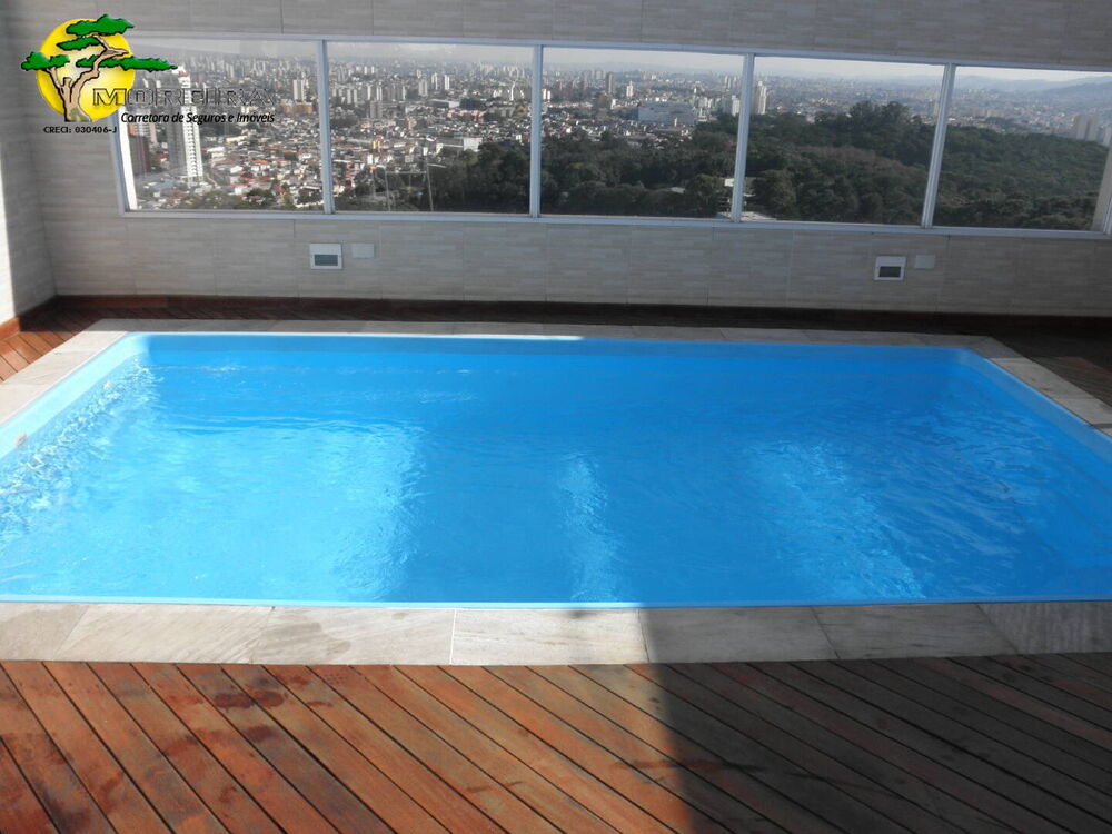 Cobertura, 3 quartos, 134 m² - Foto 1