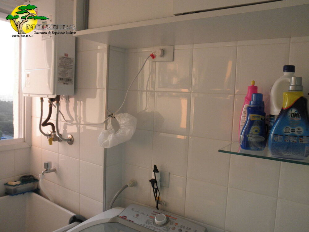 Cobertura, 3 quartos, 134 m² - Foto 4