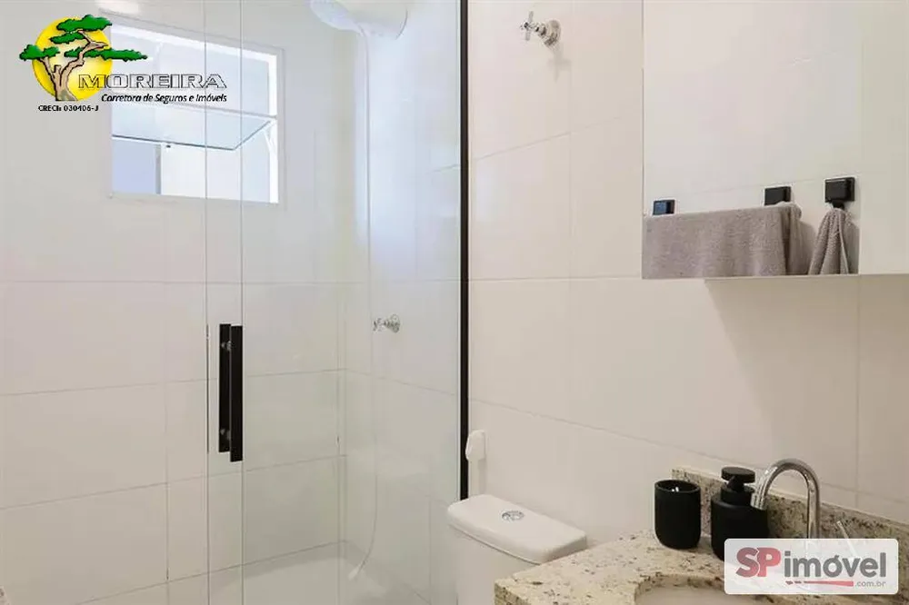 Apartamento, 1 quarto, 28 m² - Foto 2