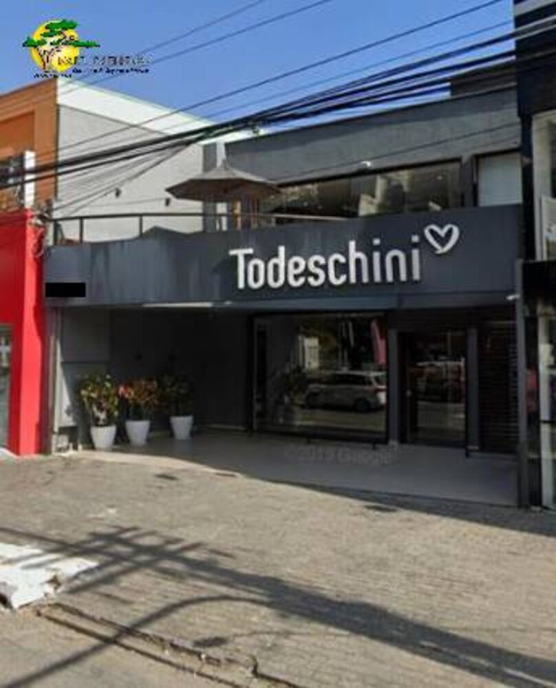 Prédio Inteiro à venda e aluguel, 300m² - Foto 1