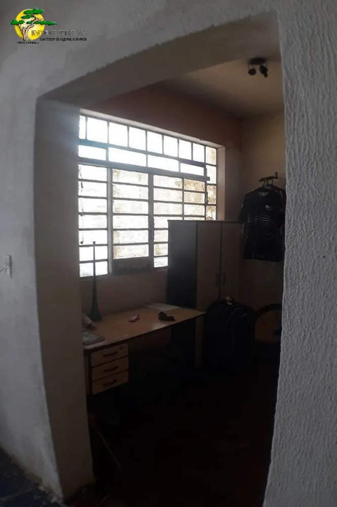Sobrado, 6 quartos, 300 m² - Foto 9