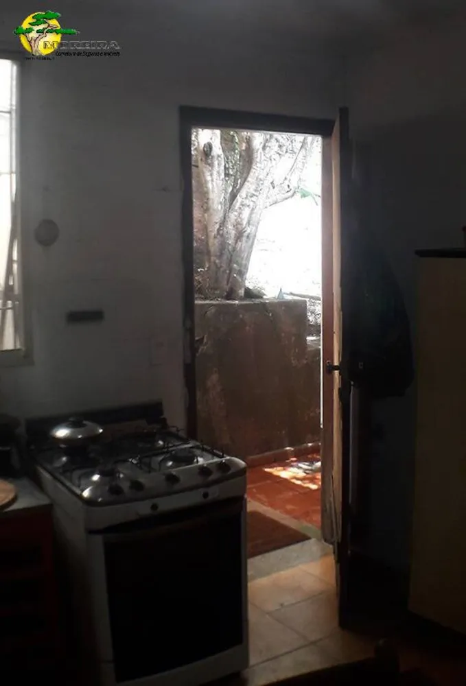 Sobrado, 6 quartos, 300 m² - Foto 8