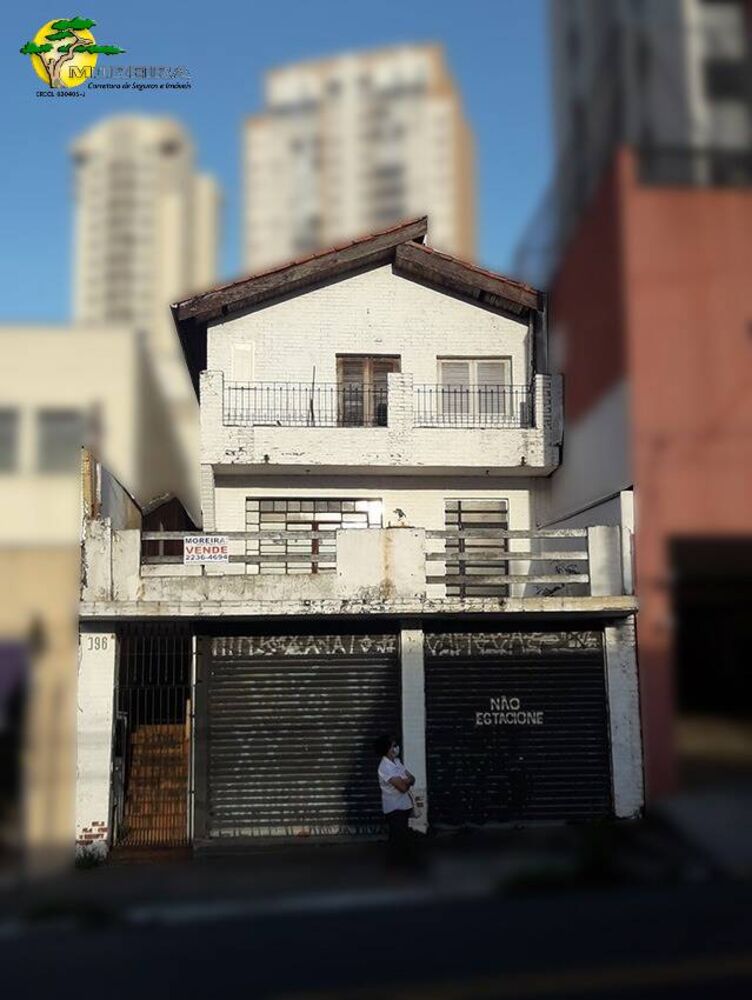 Sobrado, 6 quartos, 300 m² - Foto 1