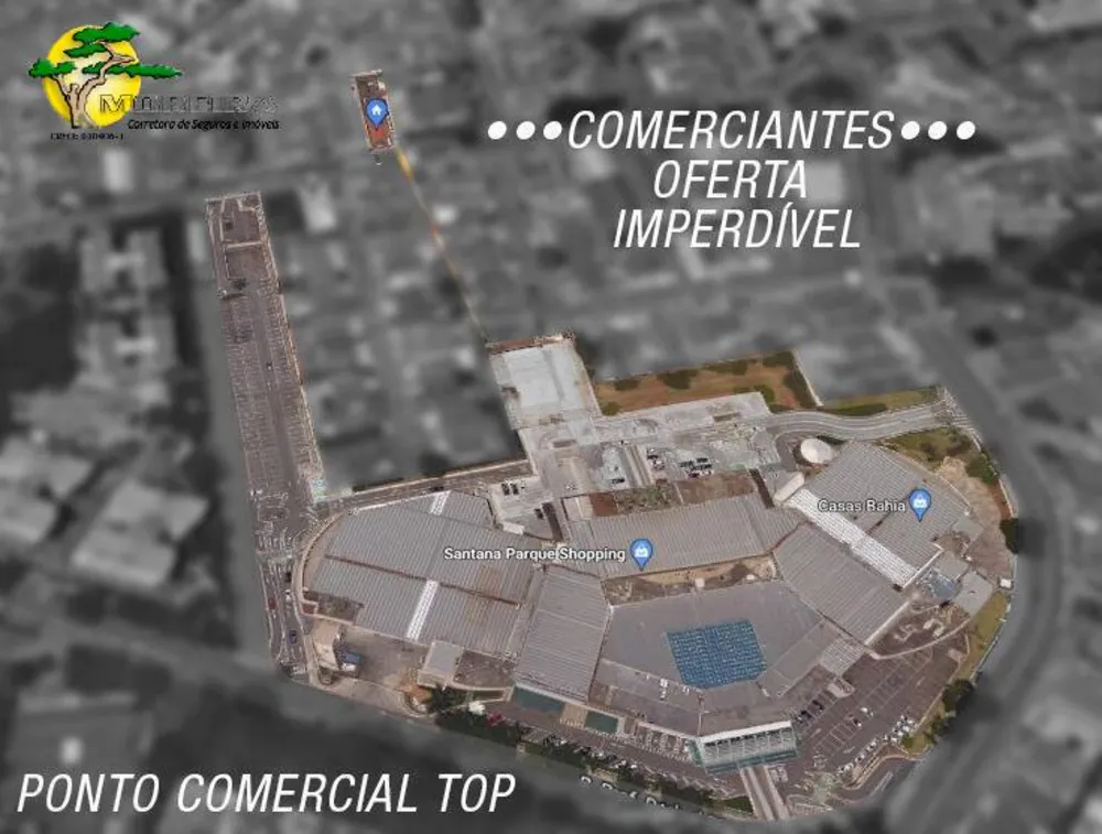 Sobrado, 6 quartos, 300 m² - Foto 6