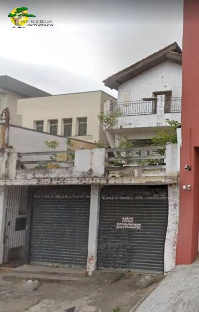 Sobrado, 6 quartos, 300 m² - Foto 11