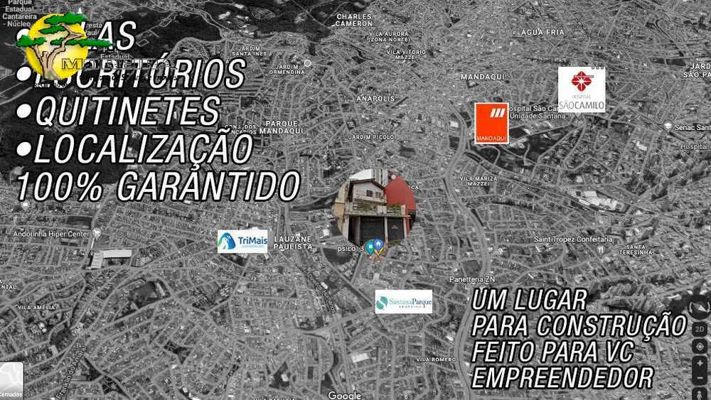 Sobrado, 6 quartos, 300 m² - Foto 7