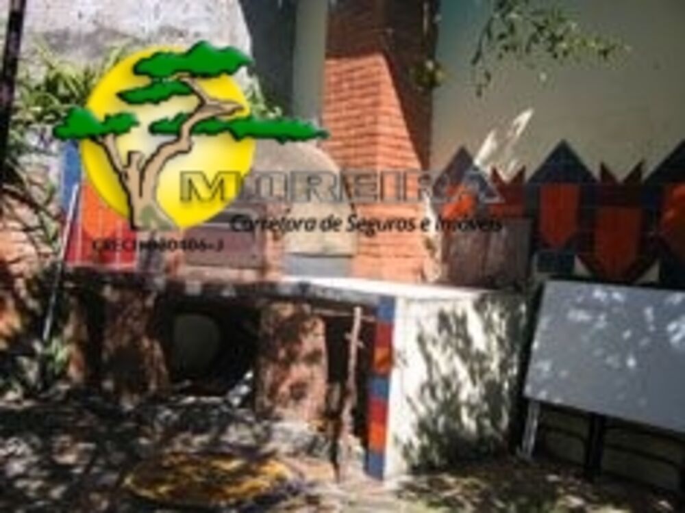 Sobrado, 4 quartos, 200 m² - Foto 3