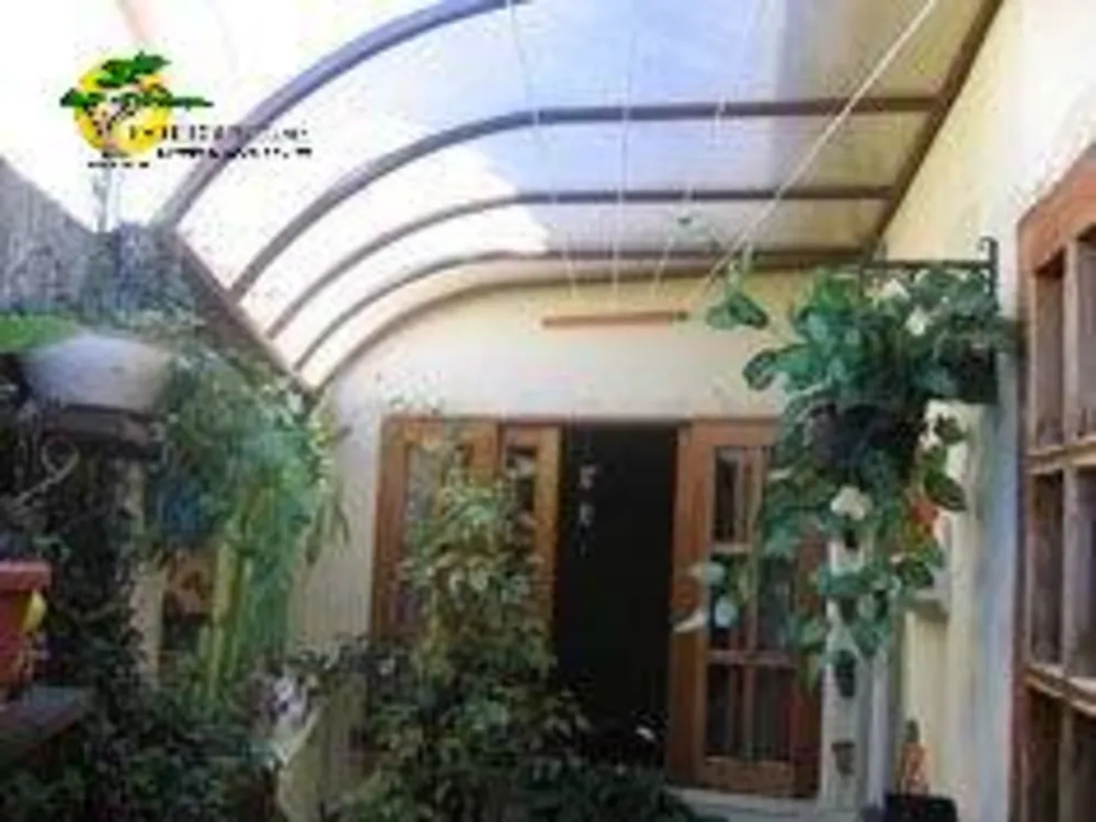 Sobrado, 4 quartos, 200 m² - Foto 1