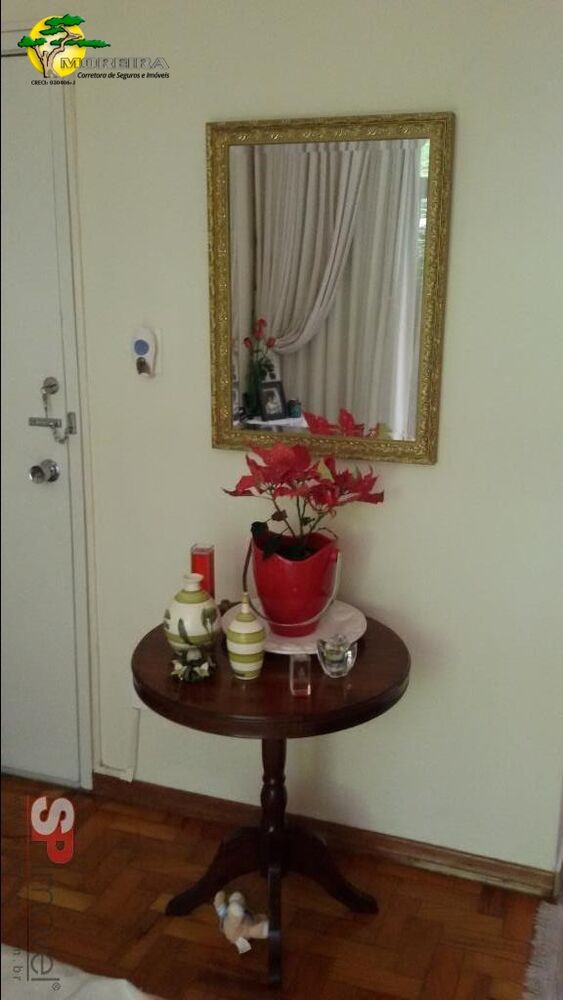 Apartamento, 3 quartos, 92 m² - Foto 3