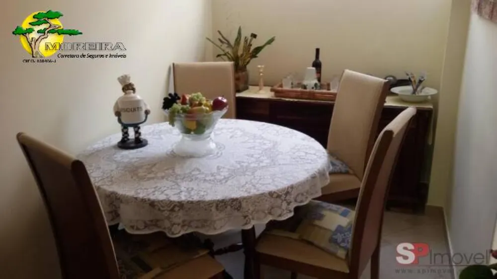 Apartamento, 3 quartos, 92 m² - Foto 3