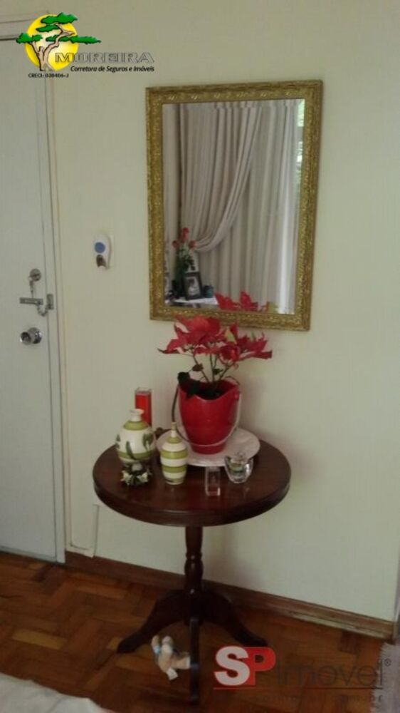 Apartamento, 3 quartos, 92 m² - Foto 2