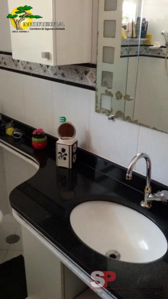 Apartamento, 3 quartos, 92 m² - Foto 4