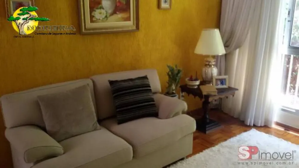 Apartamento, 3 quartos, 92 m² - Foto 1