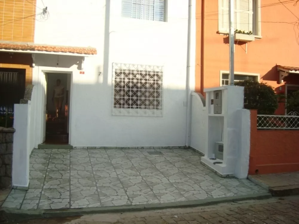 Sobrado à venda com 2 quartos, 82m² - Foto 4