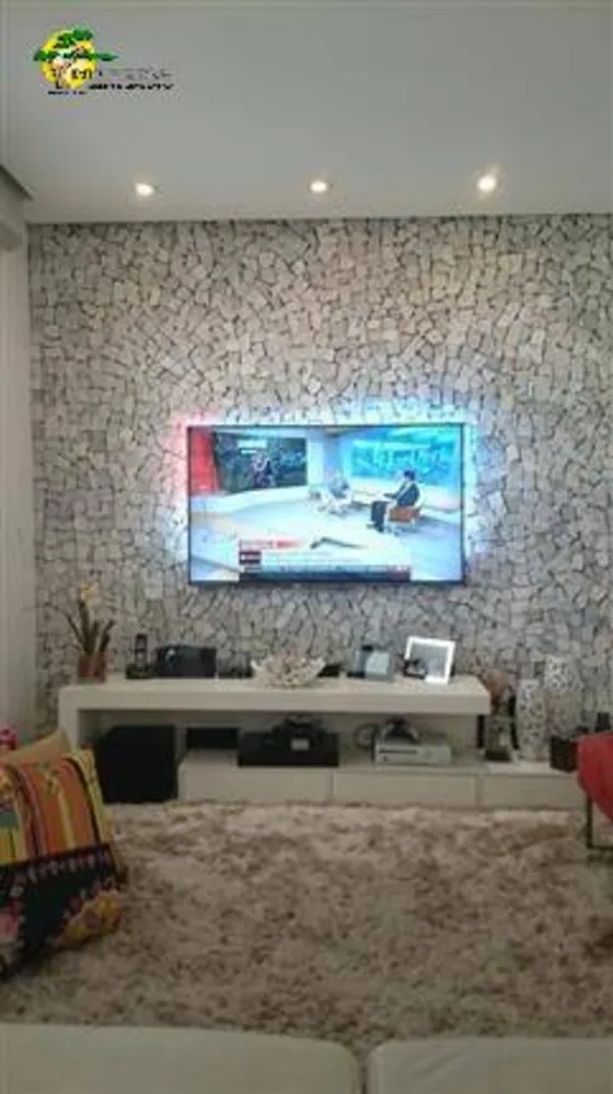 Apartamento, 3 quartos, 122 m² - Foto 15